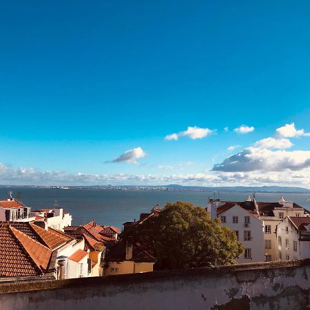 Santa Clara Lisbon Rooms 외부 사진