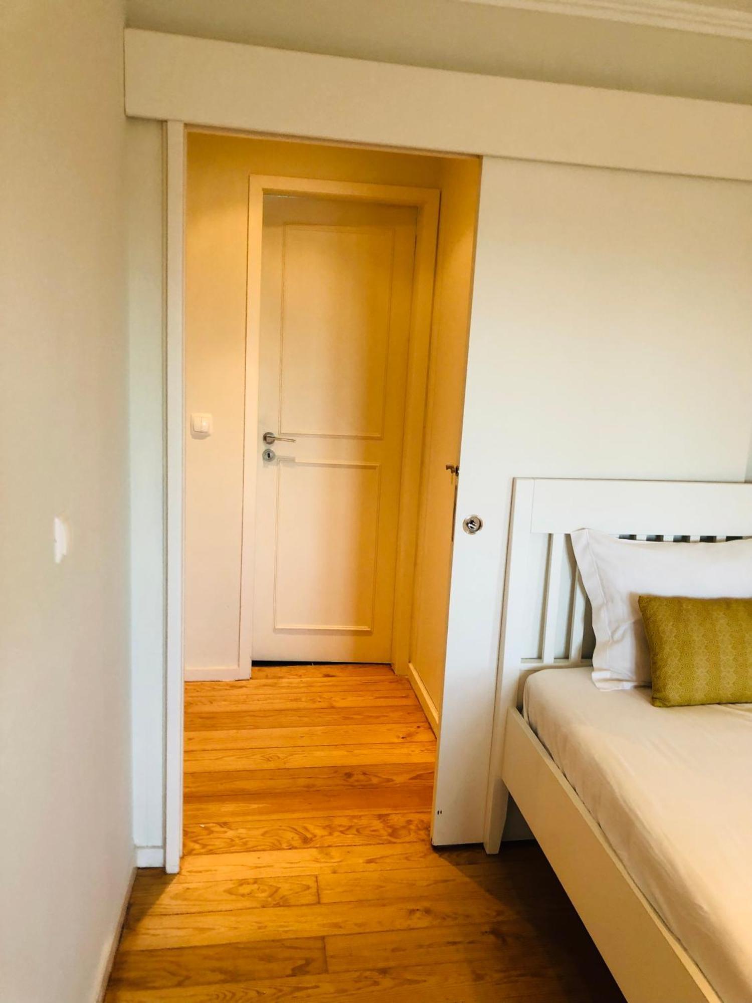 Santa Clara Lisbon Rooms 외부 사진