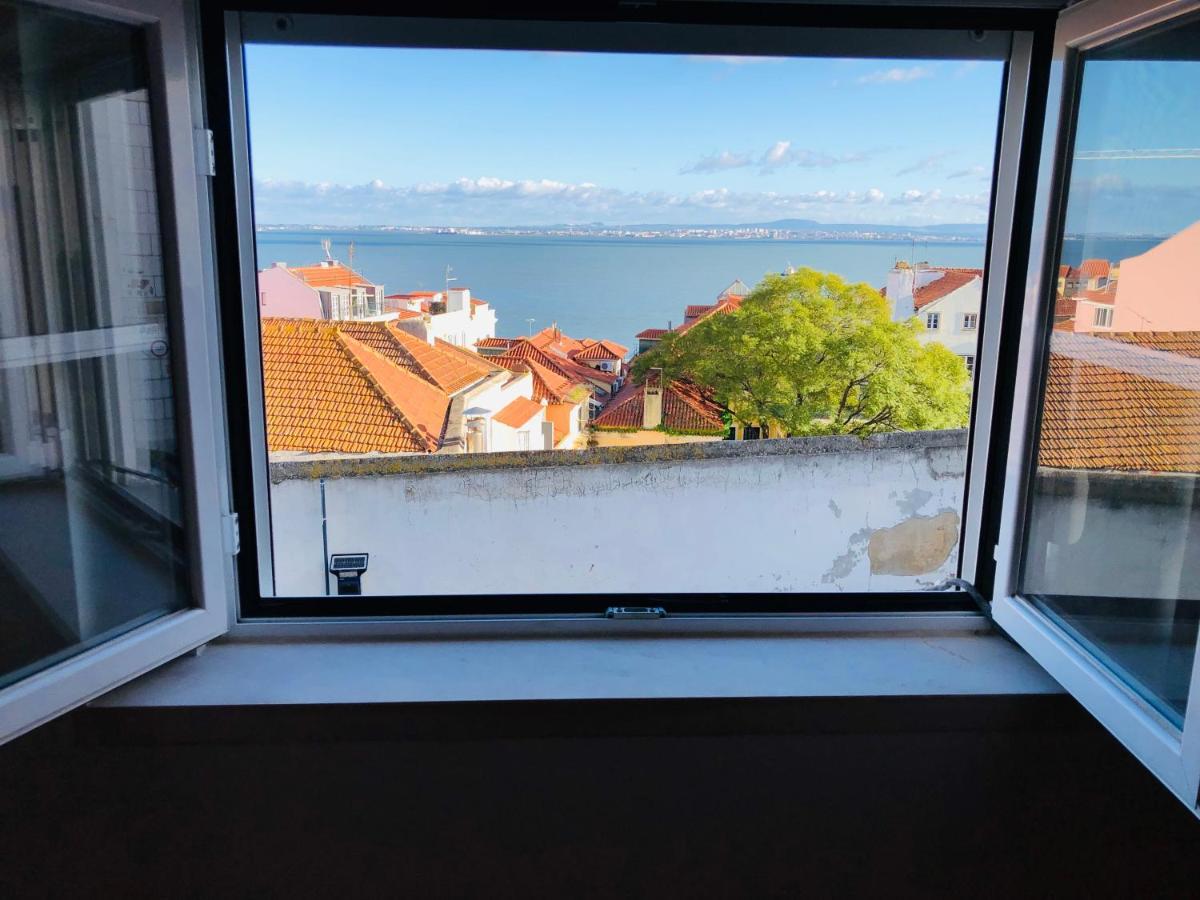 Santa Clara Lisbon Rooms 외부 사진
