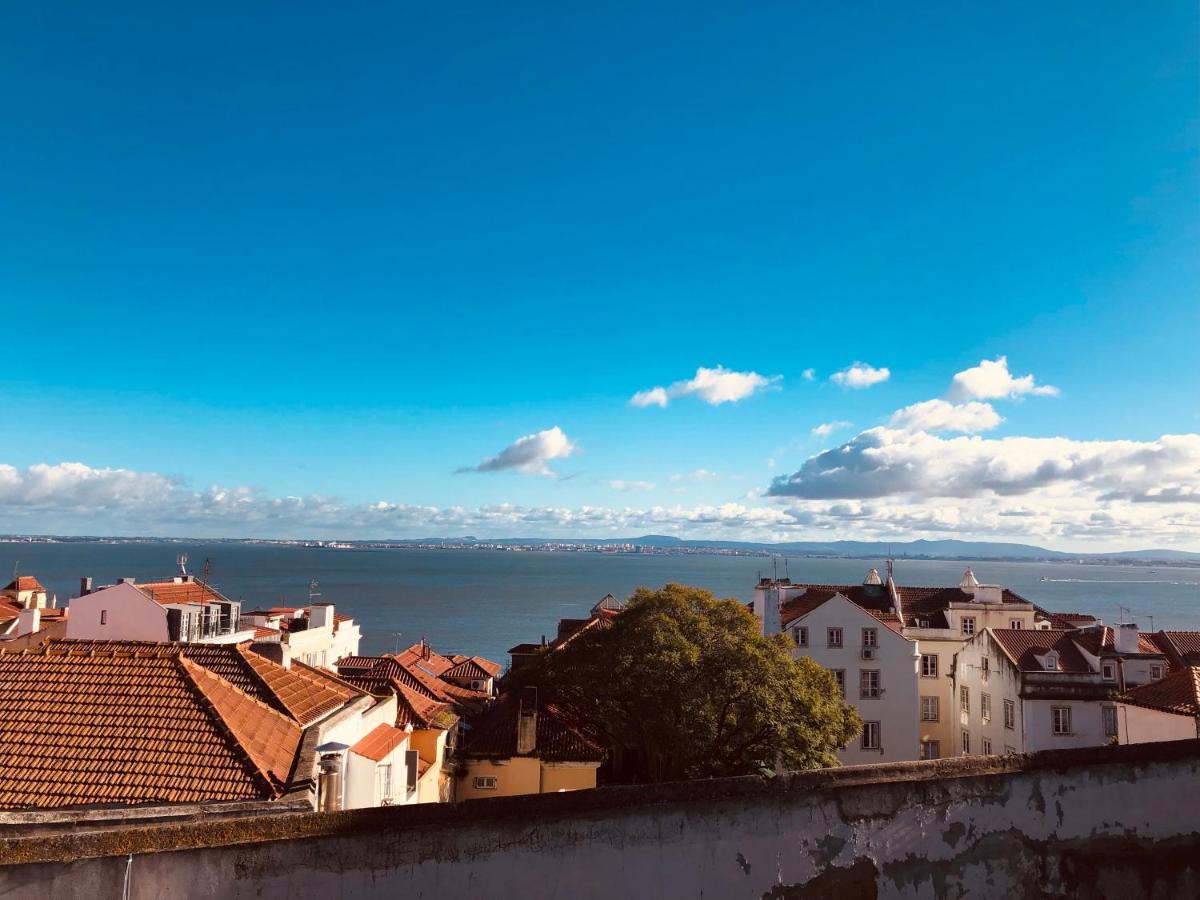 Santa Clara Lisbon Rooms 외부 사진