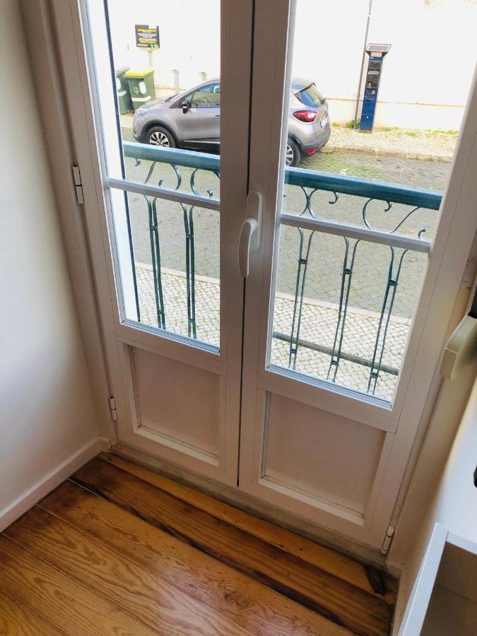 Santa Clara Lisbon Rooms 외부 사진
