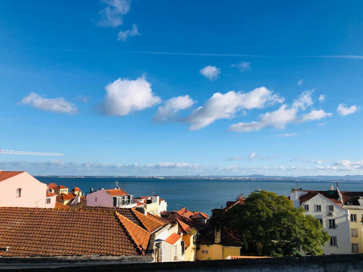 Santa Clara Lisbon Rooms 외부 사진