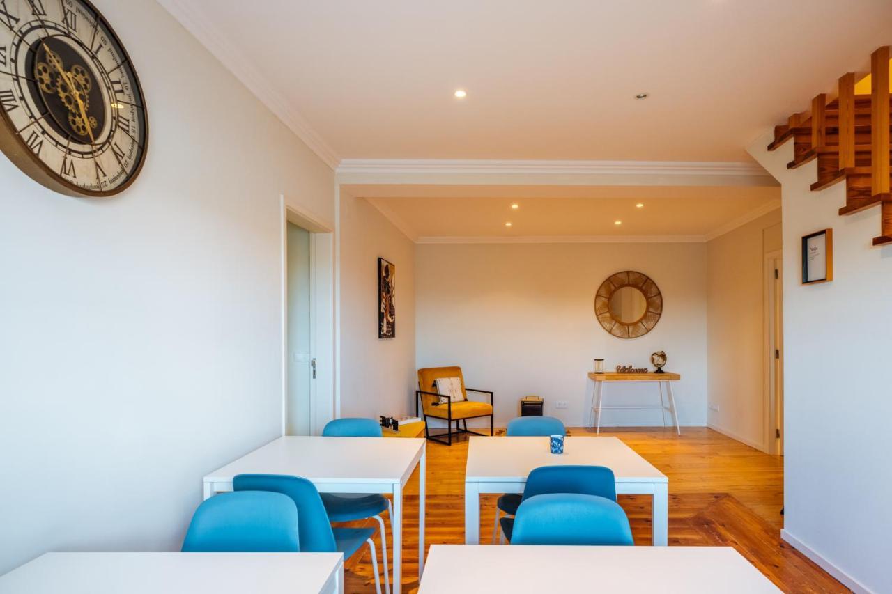 Santa Clara Lisbon Rooms 외부 사진
