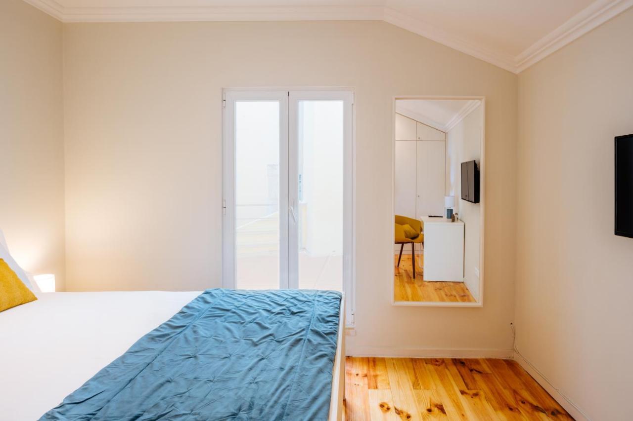 Santa Clara Lisbon Rooms 외부 사진