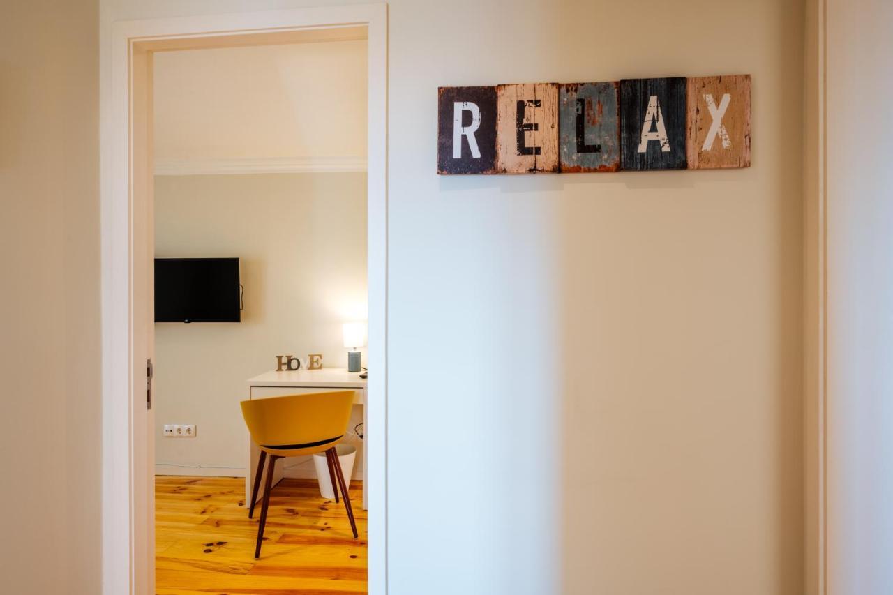 Santa Clara Lisbon Rooms 외부 사진
