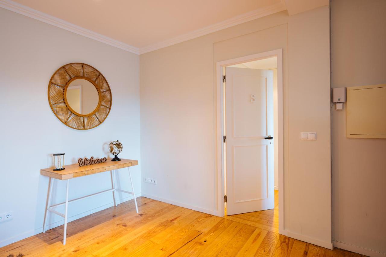 Santa Clara Lisbon Rooms 외부 사진