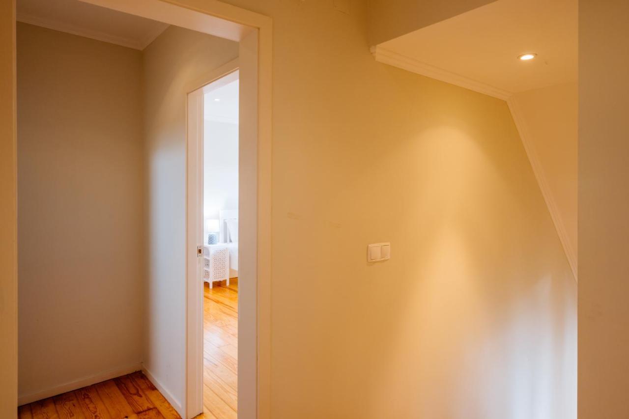 Santa Clara Lisbon Rooms 외부 사진