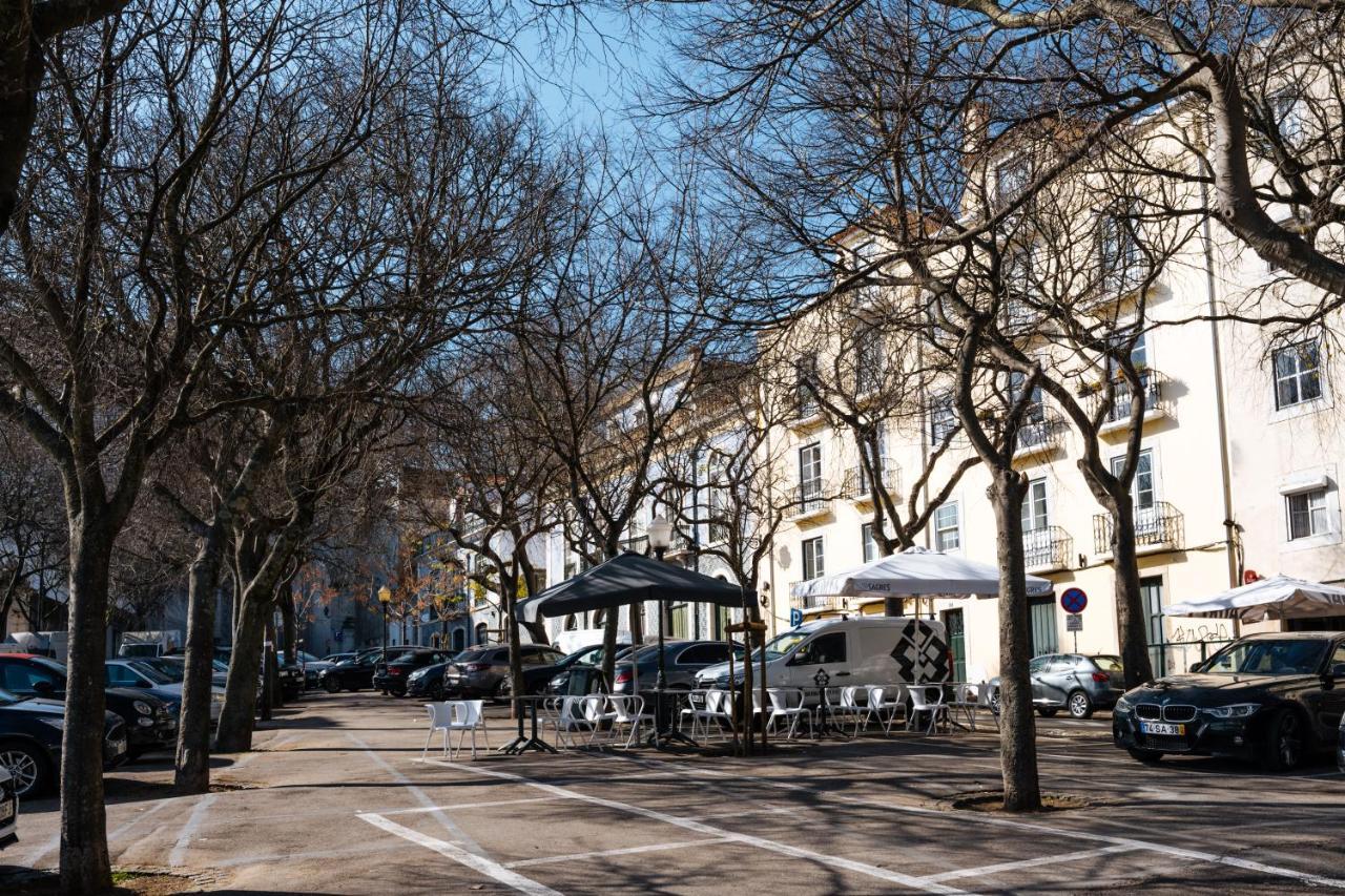 Santa Clara Lisbon Rooms 외부 사진