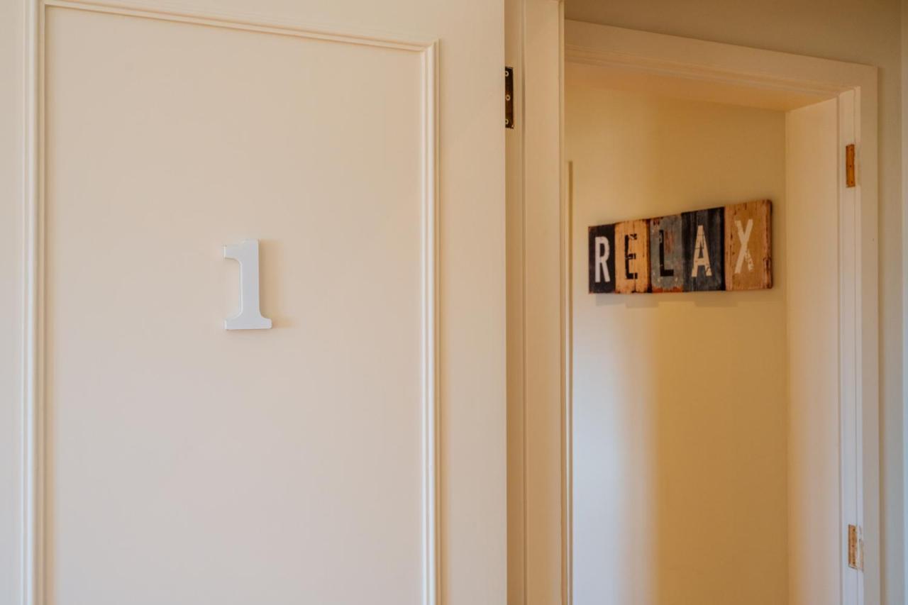 Santa Clara Lisbon Rooms 외부 사진