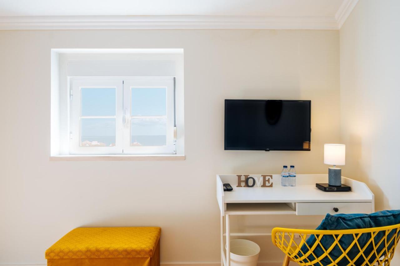 Santa Clara Lisbon Rooms 외부 사진