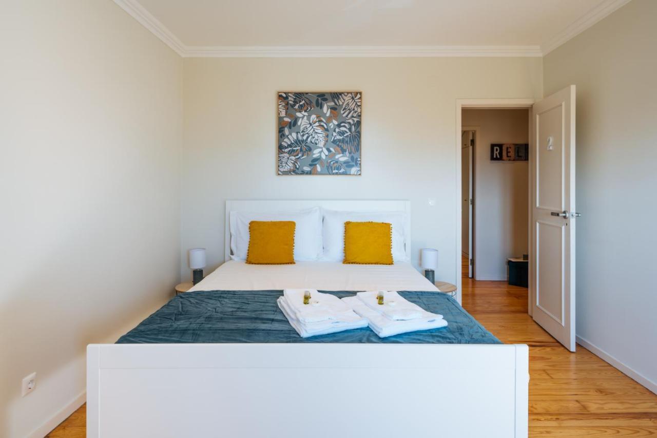 Santa Clara Lisbon Rooms 외부 사진
