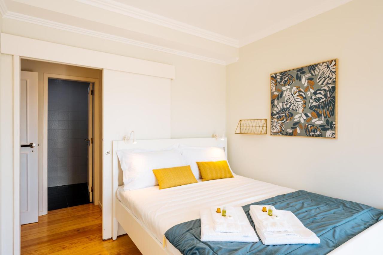 Santa Clara Lisbon Rooms 외부 사진