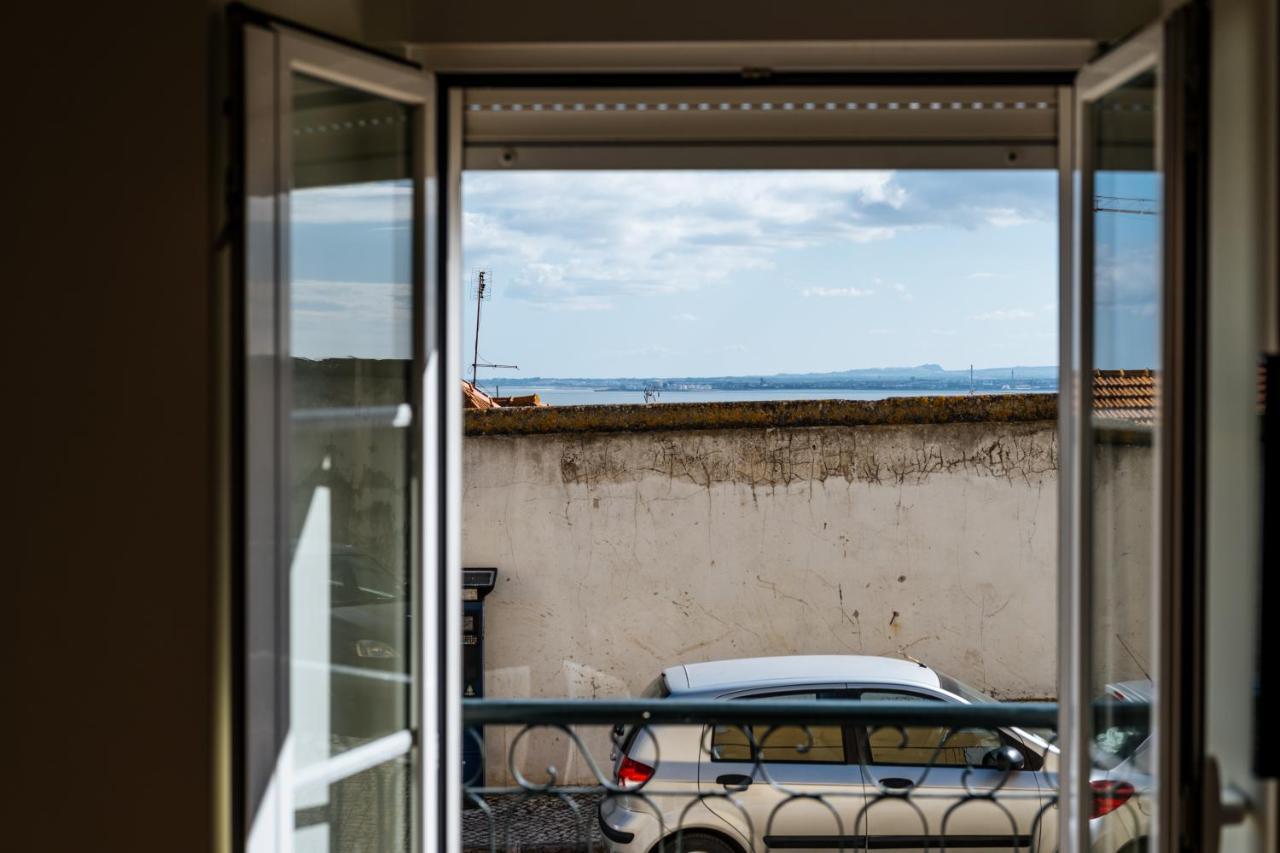 Santa Clara Lisbon Rooms 외부 사진
