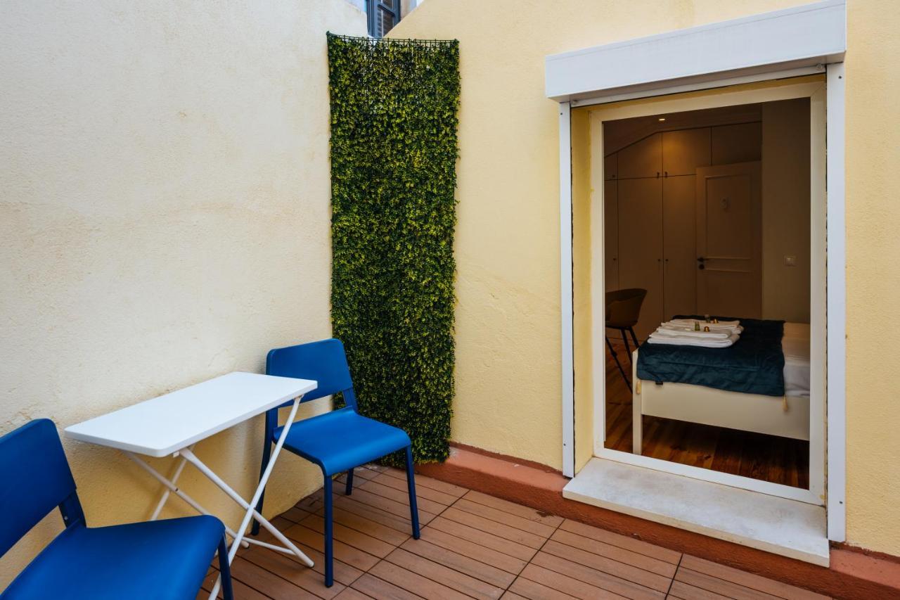 Santa Clara Lisbon Rooms 외부 사진