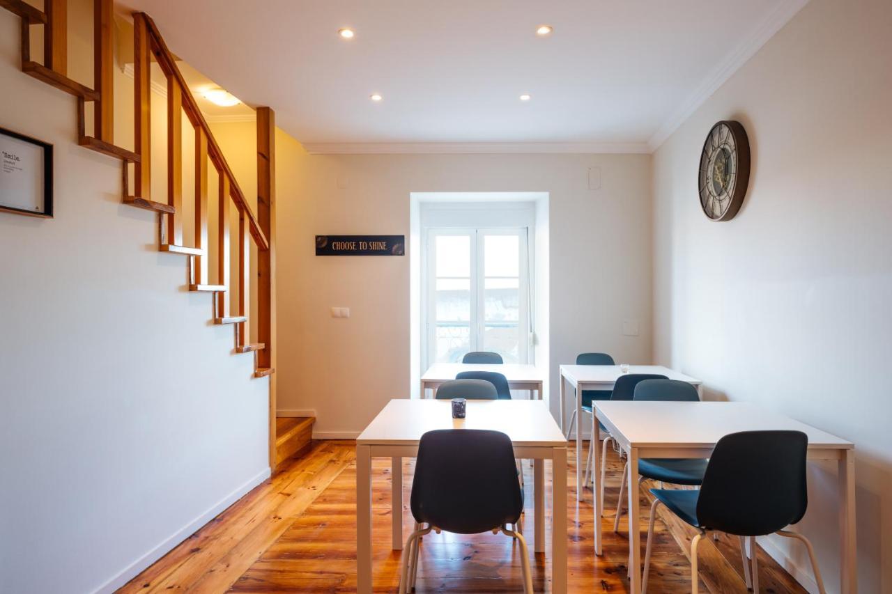 Santa Clara Lisbon Rooms 외부 사진