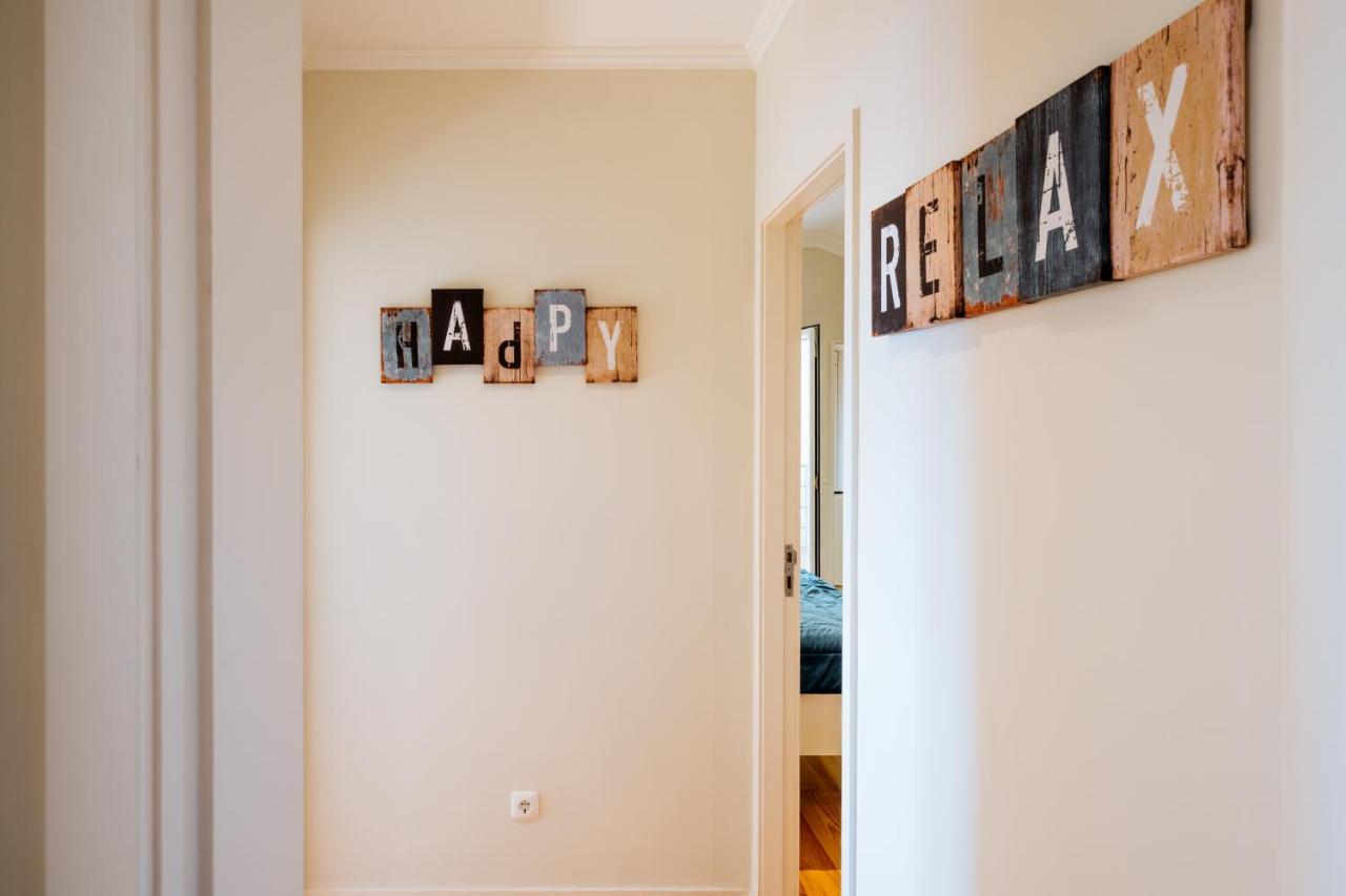 Santa Clara Lisbon Rooms 외부 사진