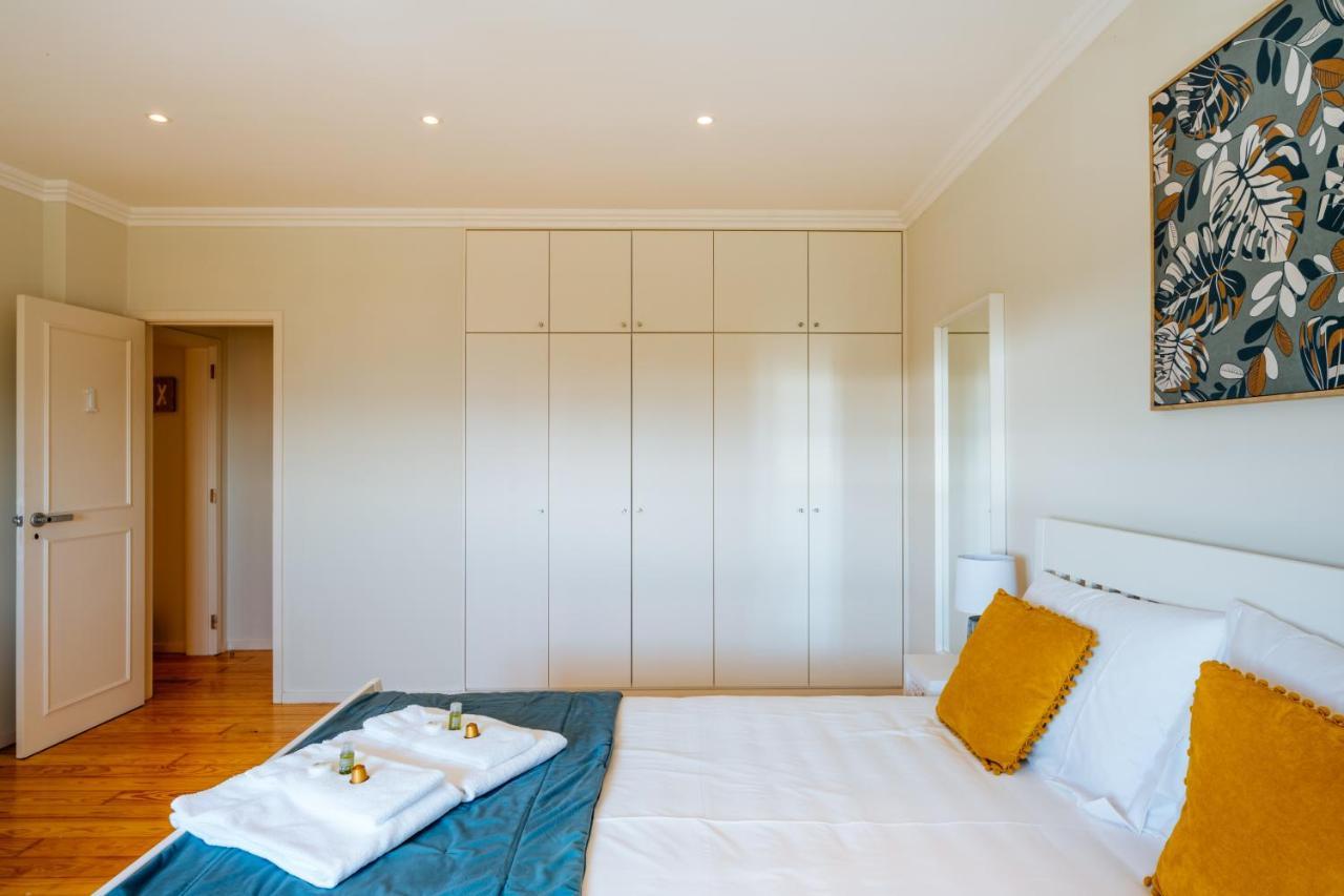 Santa Clara Lisbon Rooms 외부 사진