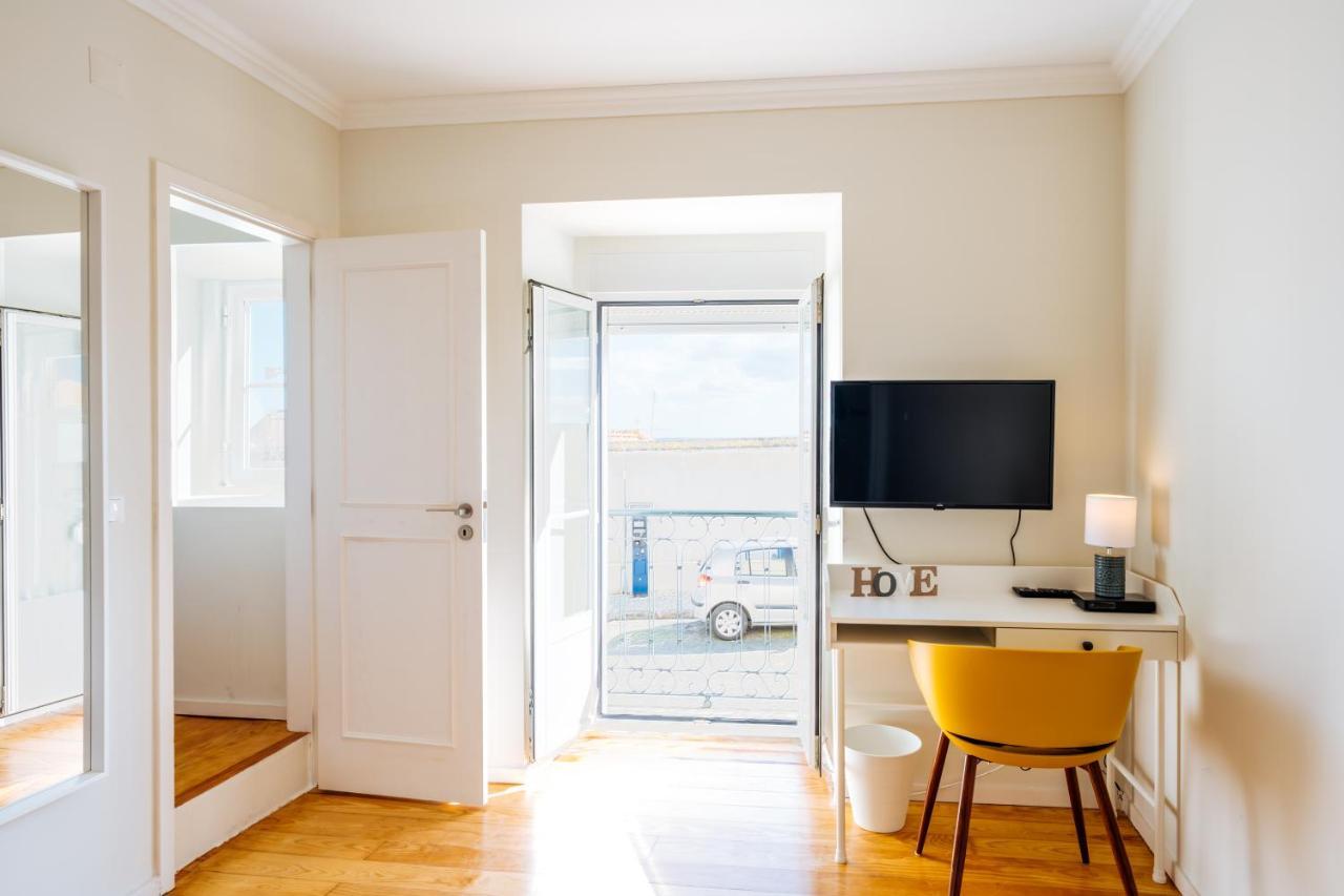 Santa Clara Lisbon Rooms 외부 사진