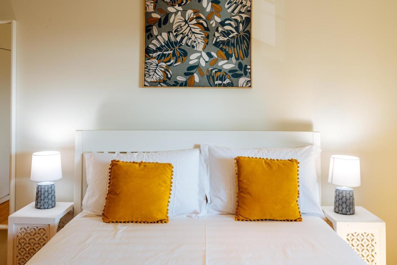 Santa Clara Lisbon Rooms 외부 사진