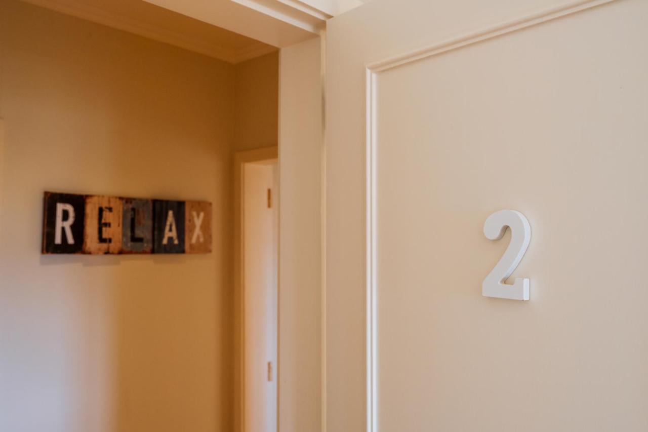 Santa Clara Lisbon Rooms 외부 사진