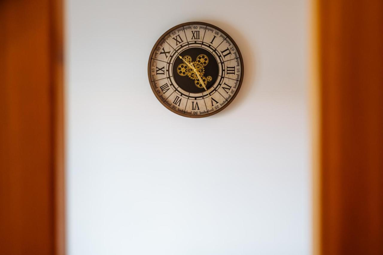 Santa Clara Lisbon Rooms 외부 사진